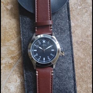 ELEVON Watch Never Worn!!